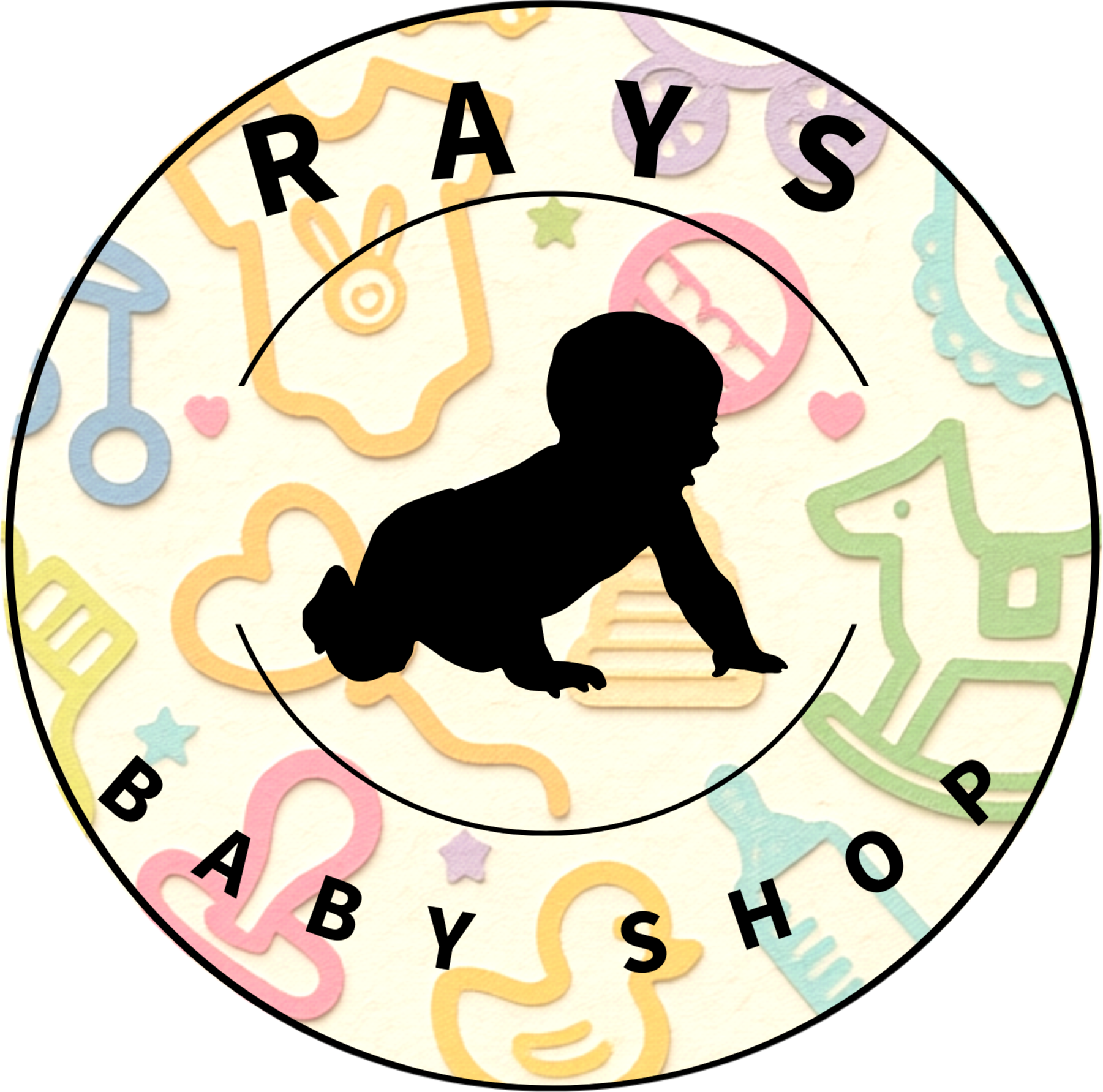 Rays Baby Shop